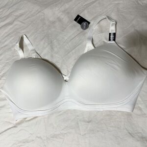 Torrid, Size 40DD, Wire-free Push-up Bra